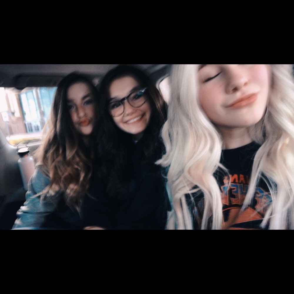 Meet your Posher, Reece